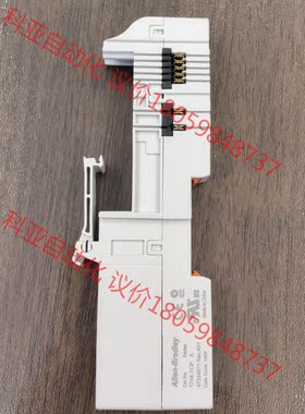 AB 1734-TOP，有一个全新带包装的，价格70。