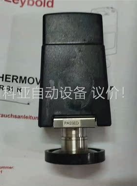 Leybold 真空规TTR91 R DN16 KF,拆机功(议价)