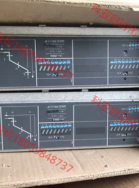 ABB框架断路器电子脱扣器SACE   PR111/P