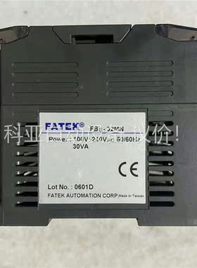 永宏 FBs-32MN PLC(议价)