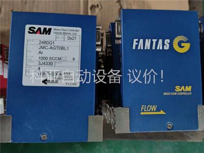 SAM 2480G1流量计.国外拆机，21只。有兴趣的来聊(议价)