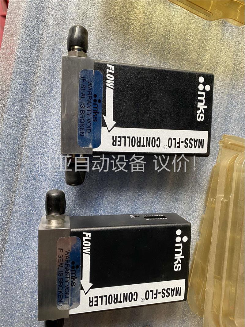 mks气体流量计，还剩一台，1179bx52cr14vspc(议价)