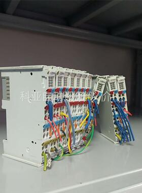 KL9505 KL9250 倍福 二手 拆机件(议价)