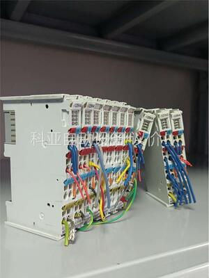 KL9505 KL9250 倍福 二手 拆机件(议价)