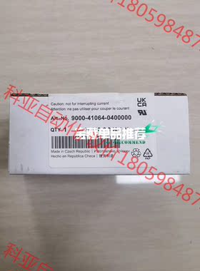 MURR9000-41064-0400000德国穆尔9000