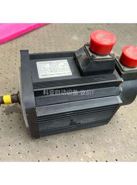 斗山伺服电机，RH15TA-500，1.5KW，2000转，（议价）