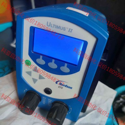 诺信EFD Ultimus-2 7002003 高精度点胶机