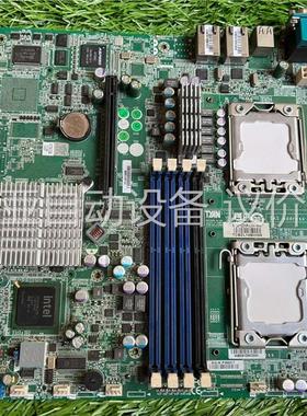 原装TYAN泰安S7007主板 X58 1366 S7007(议价)