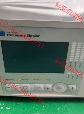 德国HUTTINGER霍廷格TruPlasma 4010电源
