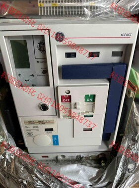 GE通用MPA31W万能式断路器