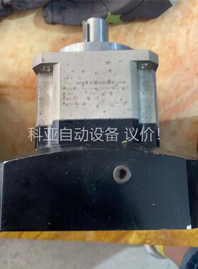 台湾SERVOBOX利民行星减速机SB-90速比1:10。台(议价)