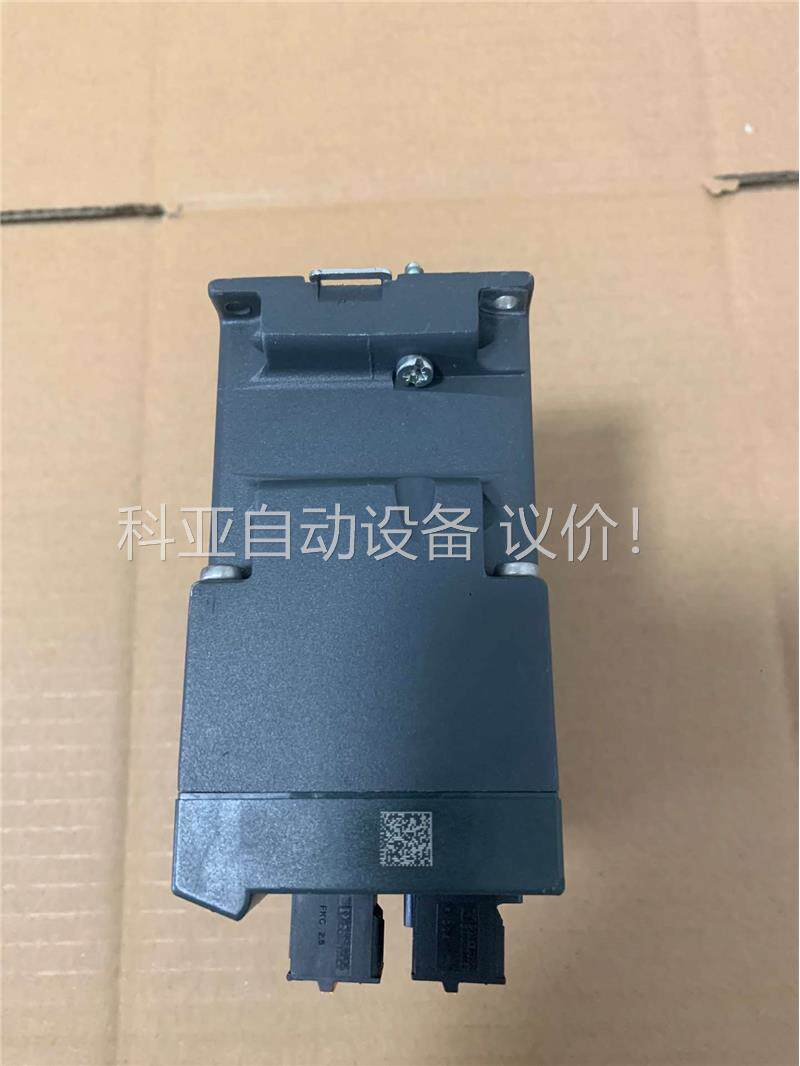 原装二手拆机X206-1交换机6GK5206-1BB1(议价)