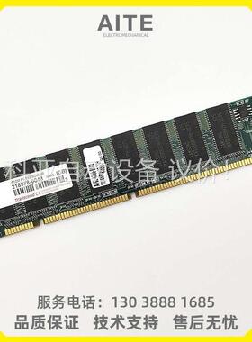 A76L-0500-0022 发那科PC端主机，内存条512(议价)