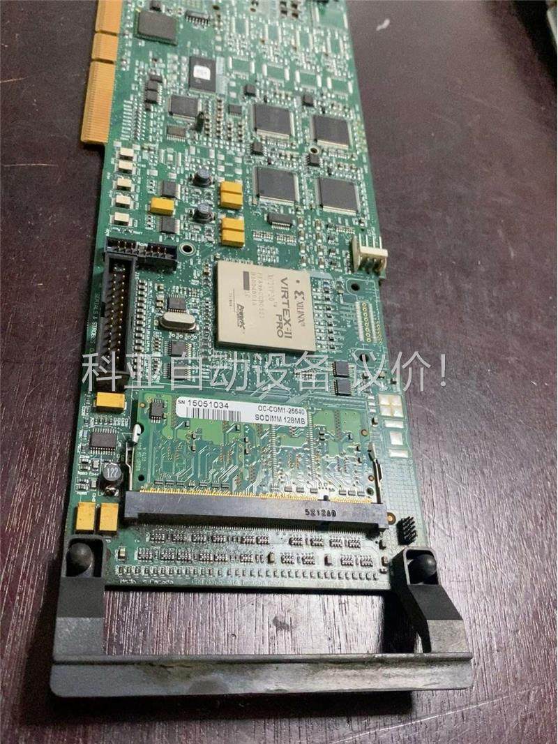 CORECO iMAGING X64-AN OC-64A0-(议价)