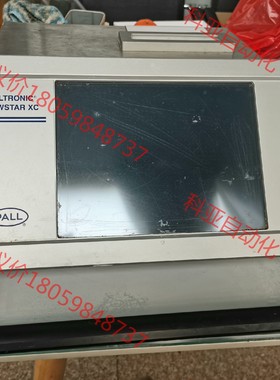 德国进口仪器PALLTRONIC FLOWSTAR XC膜过