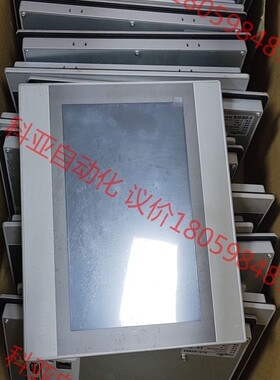 昆仑通泰10寸触摸屏TPC  1071Gi 1071GIx成