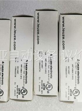 伦茨leuce光电模块HRT 46B/4.11-S12带(议价)