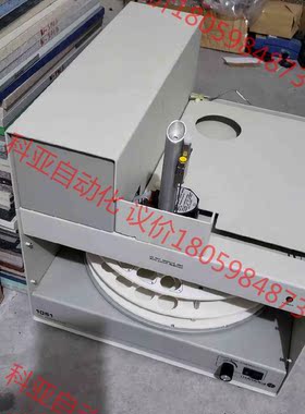 美国O-I-Analytical 1051 vial 自动送