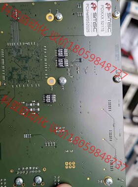 SMSC PCIHeMS52025 PCIXXX52178