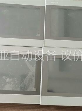 昆仑通态10寸触摸屏，型号:TPC1071Gix，口罩机拆机(议价)