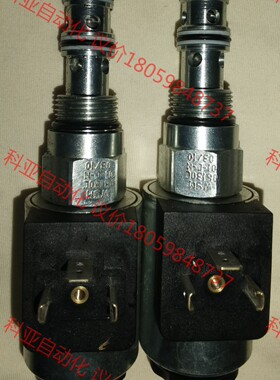 电磁阀190 WSEC08130-04x-G24-Z4原装全