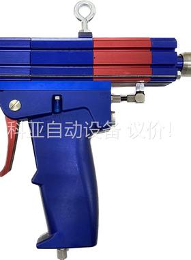 瑞士ABNOX C3注油定量阀 油脂定量阀 注油枪(议价)