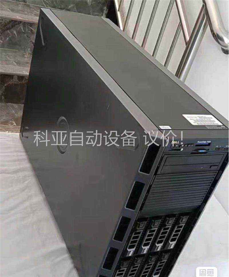 公司下架戴尔塔式 T630 双路工作站 配置: E5-26(议价)
