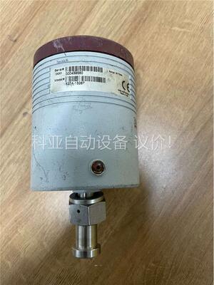 MKS 627A-13267 Baratron Capaci(议价)