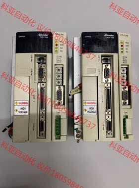 RCS-7002C-RSNFS 驱动器 拆机件 成色如图 议
