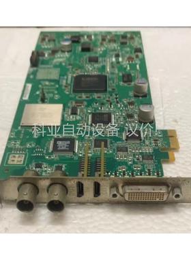 迈创MATROR Y7394-01 Rev.B视频采集卡（议价）