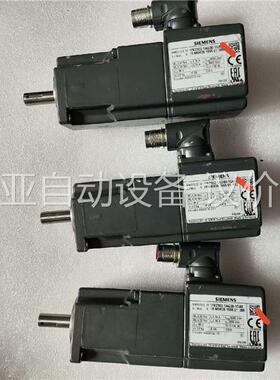 1FK2102-1AG00-1SA0 伺服电机 有3个(议价)