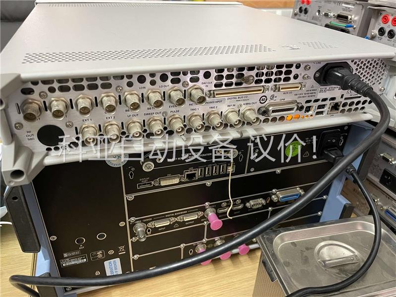 罗德与施瓦茨FSW43/Rhde&Schwarz FSU(议价)