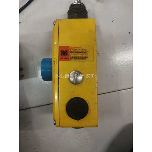 原装STI美国ER5018安全开关，ER5018-021ME（议价）