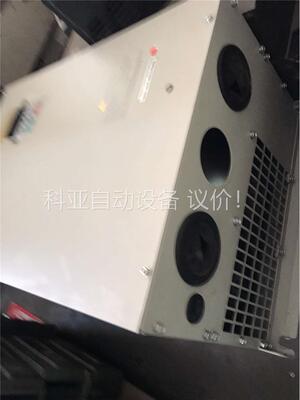拆机台达变频器VFD300B43A,30KW变频器，380V(议价)
