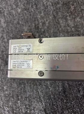 XAAR PLC 赛尔 喷墨控制系统 XUSB(议价)