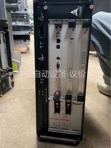 cPCIS-6400U Series ADLINK凌华科技(议价)