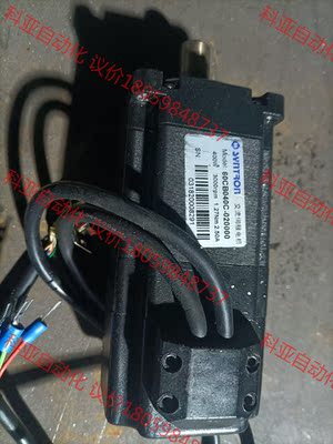 森创60CB040C-020000 拆机