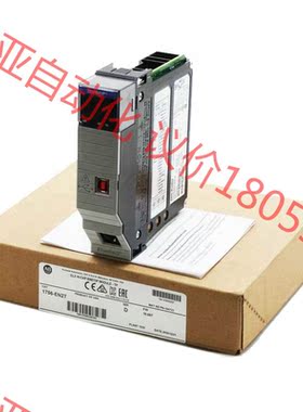 全新原装：1756-EN2T