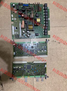 6ra70电路板 c98043-A7001-L1， c980