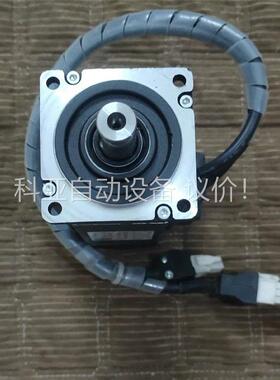 七科400W伺服电机K1-60L04030-A1Y！(议价)