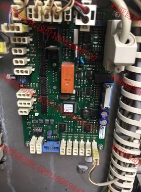 EK0014B2电路板 SPECTRO德国斯派克原装正品，2