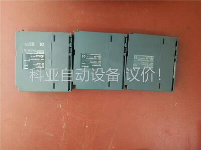Q12HCPU三菱Q系列CPU模块，拍，成色，功能(议价)