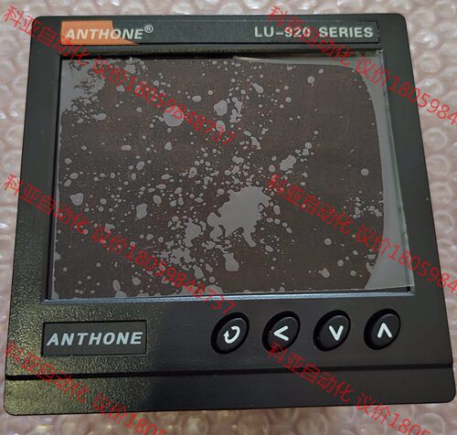 智能记忆型温控器 LU-926MAG1J8000 主控固态继