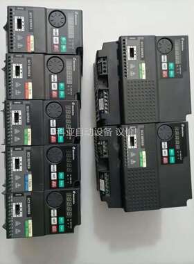 台湾士林shihlin变频器SC3-021- 1.5KW，2（议价）