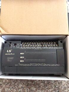 秒发 可编程控制器LS DR40U 正品 议价 原装 K7M