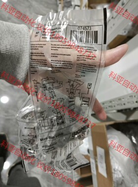 德国安士能开关EUCHNER门锁插销RADIUSBETAET