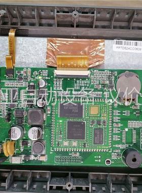 昆仑通态触摸屏TPC系列主板PCB-A623-27.92主板(议价)