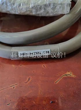 三菱伺服连线 MR-HTBL1M ，原装 ，日本原(议价)