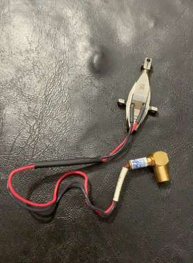 kns maxum plus换能器 9新(议价)