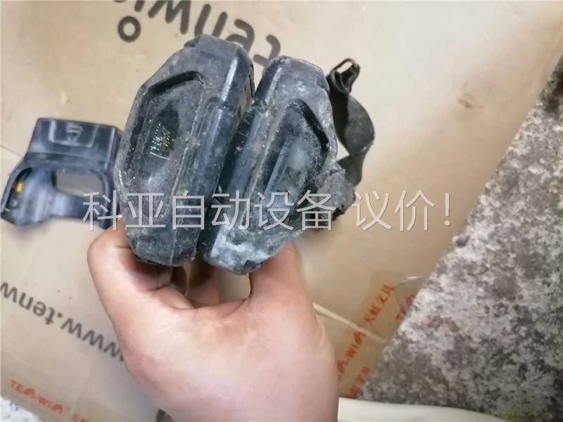 优博讯i6200S，菜鸟驿站扫描手持终端巴枪，两台外观成色(议价)